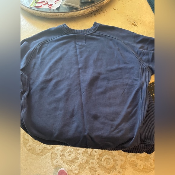 Checked out aerie sweater - Picture 2 of 5